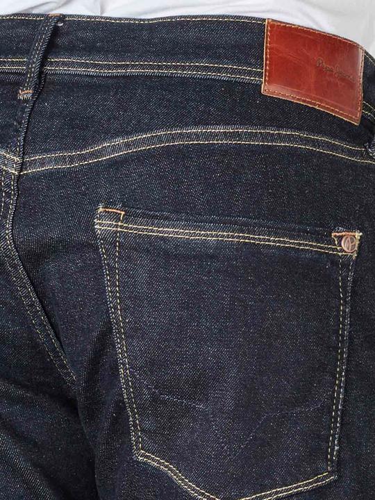 Immagine prodotto Pepe Jeans Stanley Tapered Fit Rinse (W29/L34)