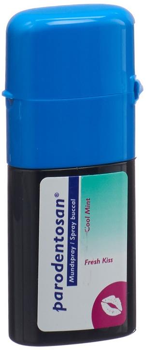 Immagine prodotto Parodentosan Spray per la bocca (15 ml, Spray per bocca)