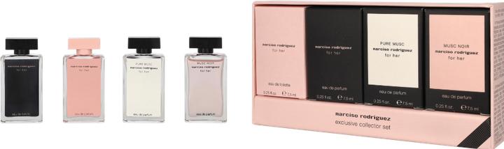 Immagine prodotto Narciso Rodriguez Set da collezione (Set di profumi)