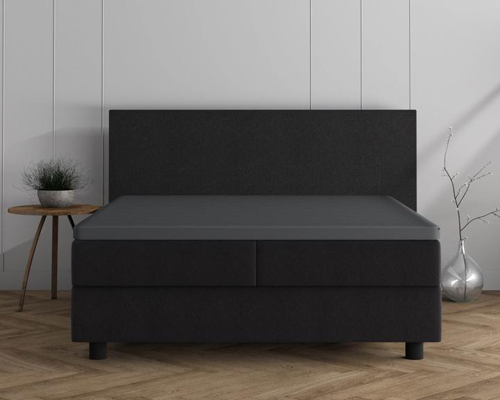 Actual product image Palo Double fitted sheet (140 x 200 cm)
