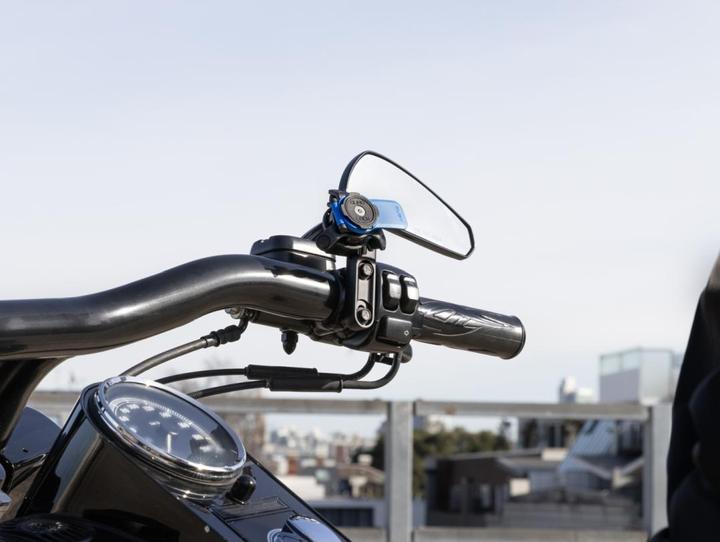 Image du produit Quad Lock Brake/Clutch Mount