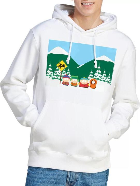 Image du produit Ubisoft - Sweat à capuche BUS STOP - Homme (S)