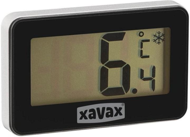 Produktbild Xavax Digitales Thermometer für Kühlschrank