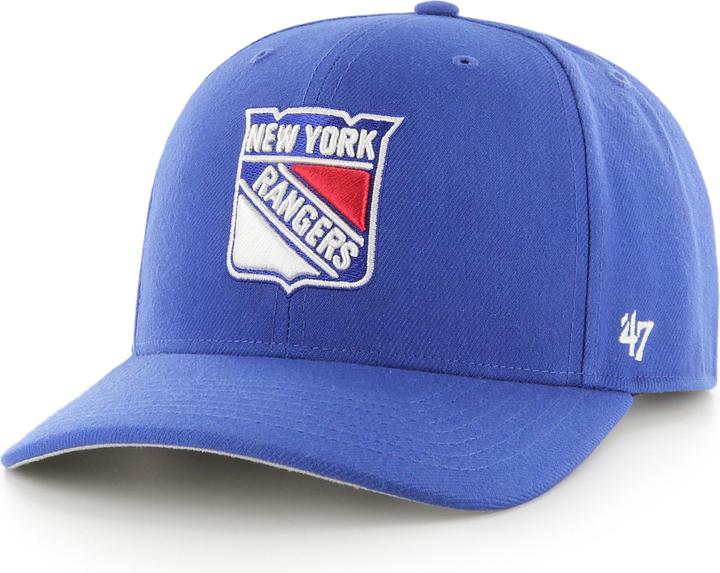 Produktbild 47 Brand Low Profile Zone New York Rangers (One Size)
