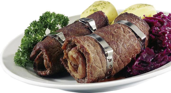 Produktbild Westmark Rouladenringe
