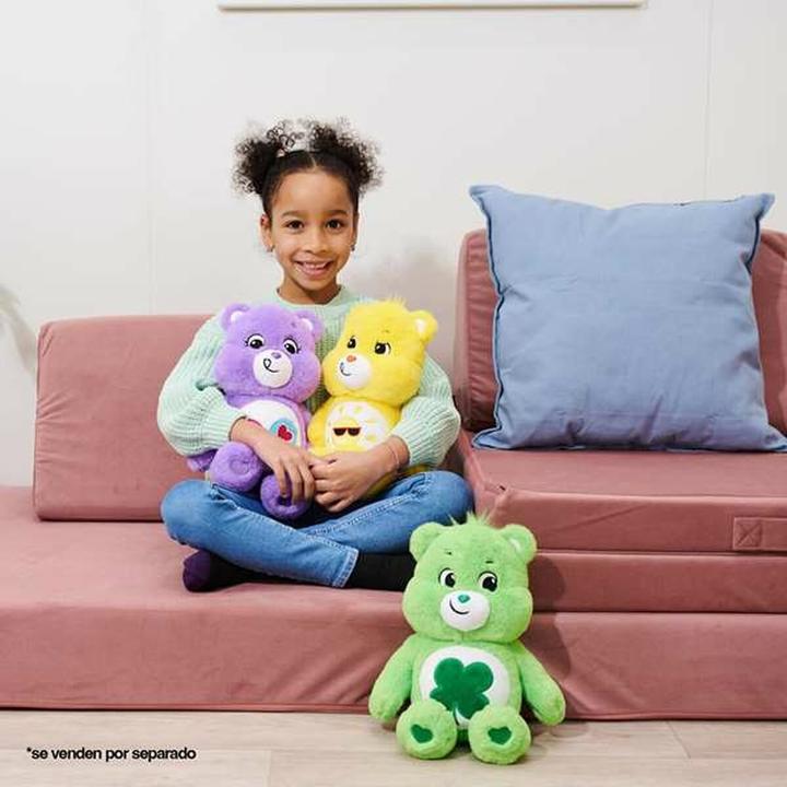 Produktbild Simba Glücksbärchis-Sonnenscheinbärchi (14 cm)