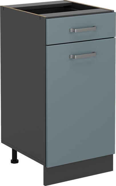 Anthrazit, Blau, Blaugrau, Grau