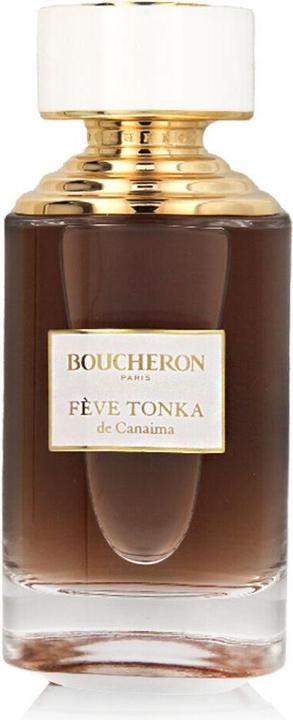 Actual product image Boucheron Feve de Tonka (Eau de parfum, 125 ml)