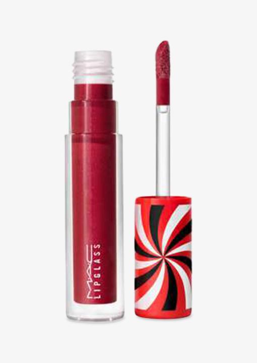 Produktbild MAC Cosmetics Lipglass Hypnotizing Holiday (Lippengel, 3.10 ml)