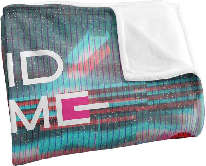 Image du produit Squid Game - Couverture (152 x 127 cm)