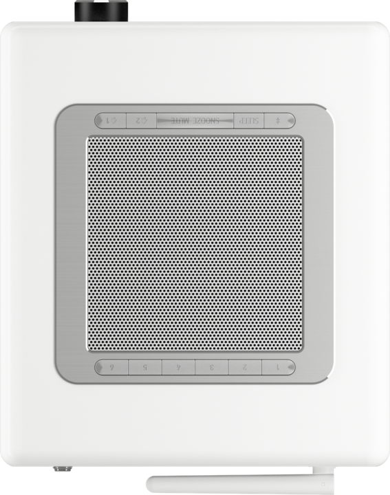 Image du produit Sonoro Relax (DAB+ DAB, FM, Bluetooth, Fréquence radio (RF))