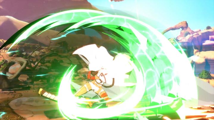 Image du produit Bandai Namco Guilty Gear - Strive (PS5, IT)
