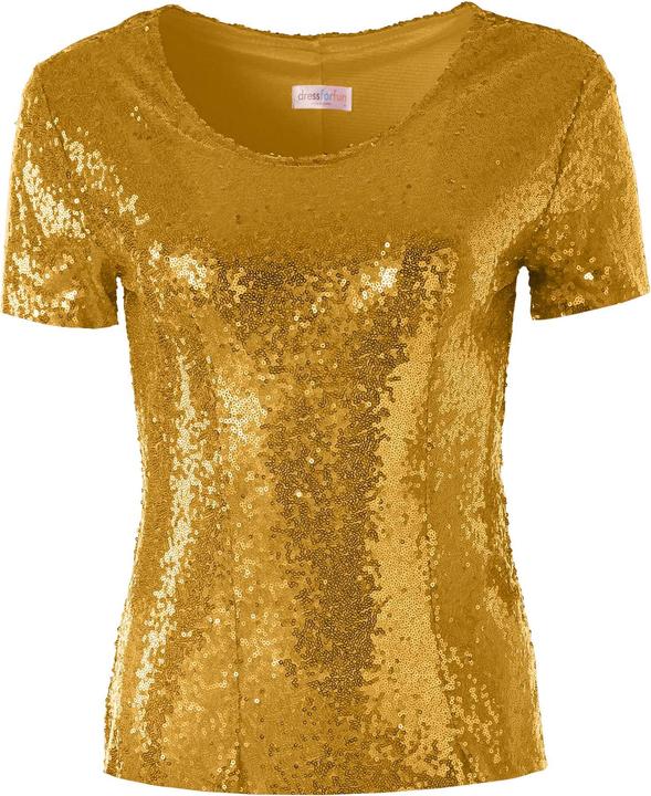 Actual product image tectake Shirt (XL)