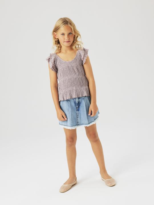 Actual product image Name it Denim Jeansshorts (134)