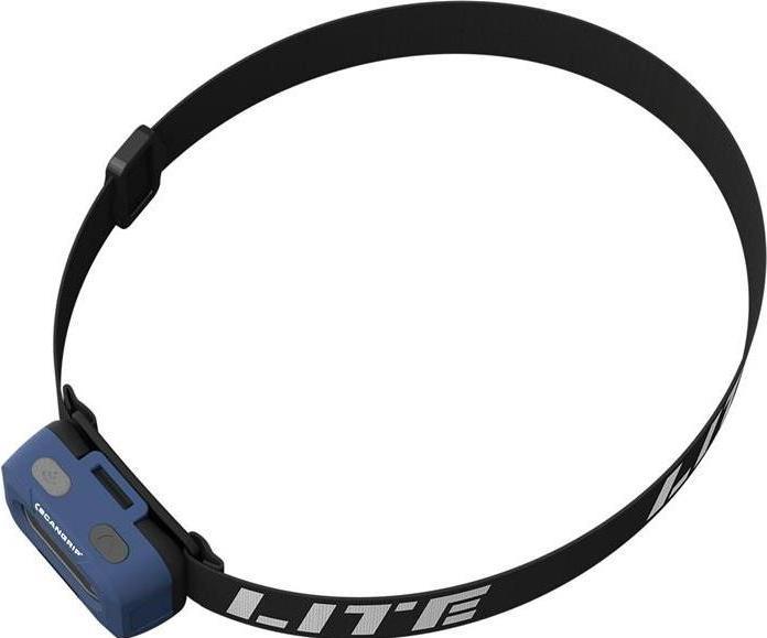 Produktbild Scangrip LED-Kopfleuchte HEAD LITE A 1,5 V für Batterien 3 x AAA Micro (150 lm)