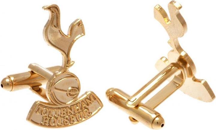 Produktbild Tottenham Hotspur FC Manschettenknöpfe (100% Metall)
