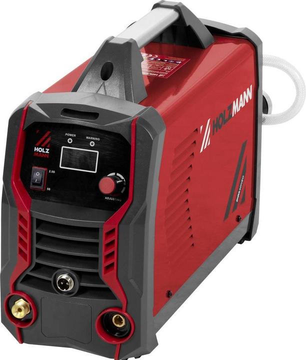 Image du produit Holzmann Système de découpe plasma Invertor à air comprimé