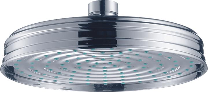 Image du produit hansgrohe Douche de tête à disque 180 1jet AXOR MONTREUX DN 15 chrome (1 Types de jets, 20 l/min)