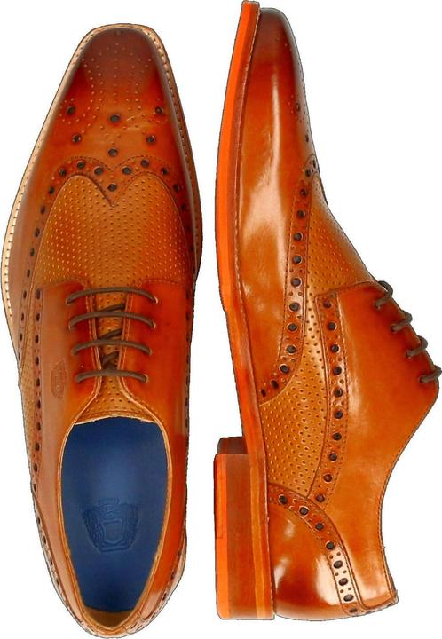 Image du produit Melvin & Hamilton Businessschuhe (41)