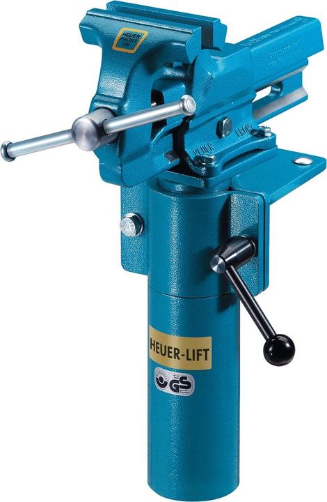 Produktbild Heuer Positioniergeräte LIFT (120 mm)