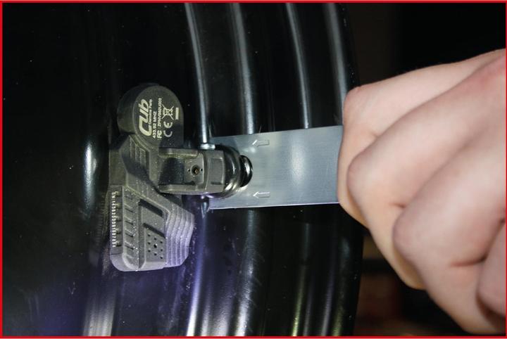 Produktbild KS Tools 100.1180