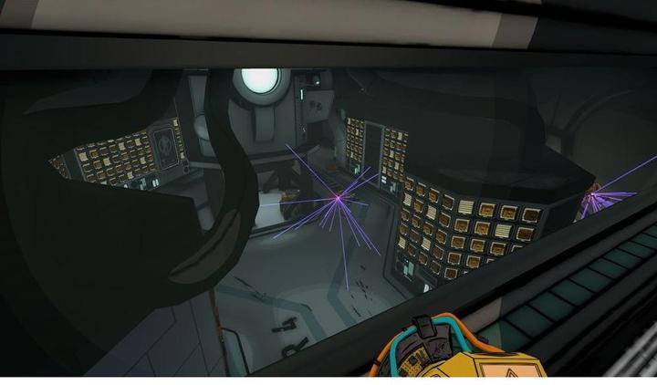 Image du produit Wired Productions Dernier travailleur PS-5 (PS5, DE)