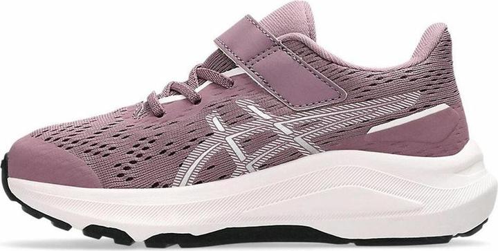Produktbild ASICS Performance GT-1000 13 PS Kids DUSTY MAUVE/WHITE (31.5)