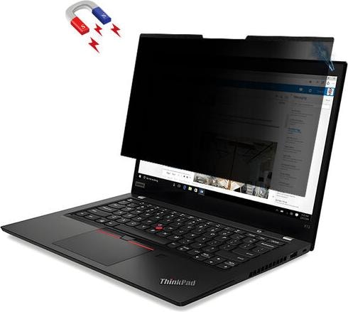 Produktbild FreeVoice Privacy Filter Lenovo ThinkPad X1 Yoga Gen 8 (14"-16:10) - 309*198mm (2408.74", 16 : 10)