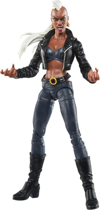 Productafbeelding Hasbro Strange Tales Marvel Legends actiefiguur Bloodstorm (BAF: Blackheart) 15 cm