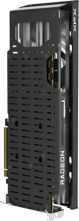 Actual product image XFX RX 7800 XT Qick319 Core Edition (16 GB)
