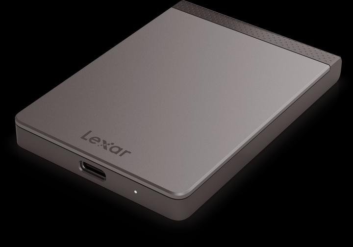 Produktbild Lexar SL200 512 GB USB Typ-C (512 GB)