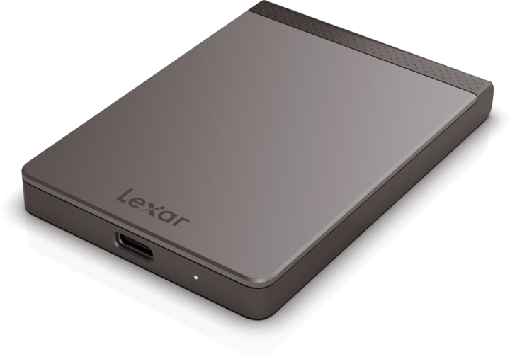 Actual product image Lexar SL200 512 GB USB Type-C (512 GB)
