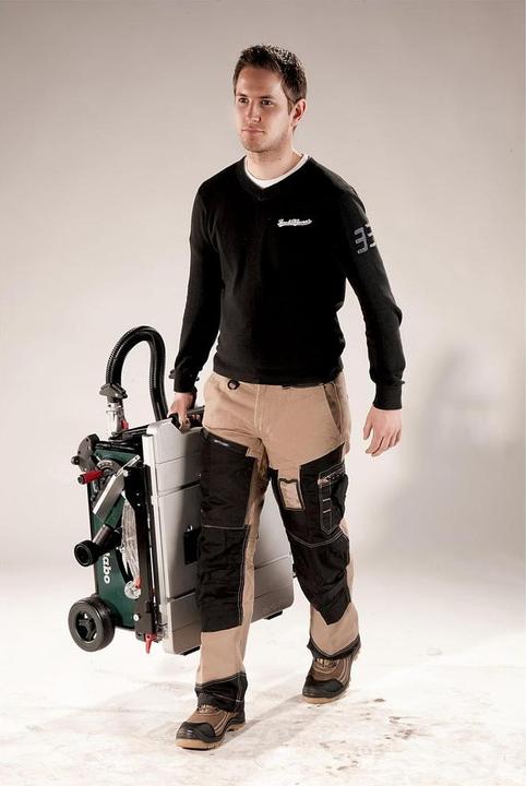 Produktbild Proxxon Aussen-Sechskant Kraft-Stecksc (19 mm, 21 mm, 17 mm)