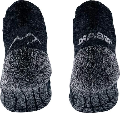 Produktbild DRASSN Vohenstrauss Merino Short (36 - 38)