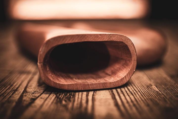 Image du produit Meinl Didgeridoo forme S Pro (Percussion)