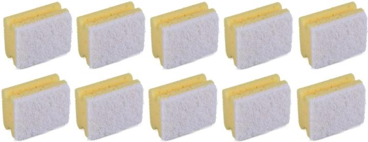 White, Yellow