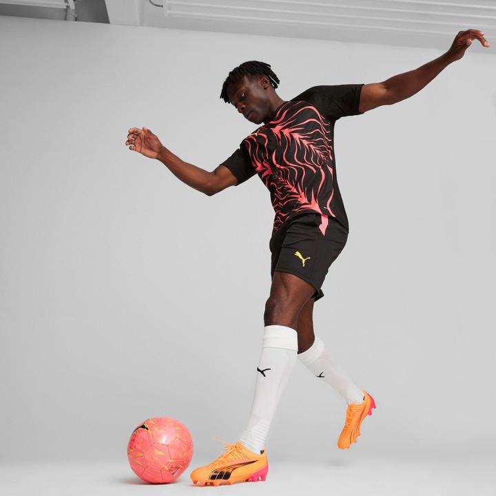 Actual product image Puma Ultra Ultimate Fg/Ag (42)
