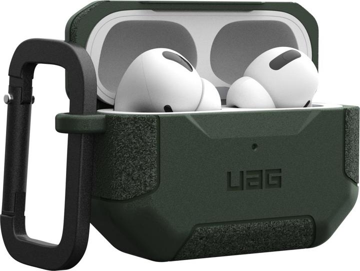 UAG Scout Case - Apple Airpods Pro 2nd Gen (Headphone bag)