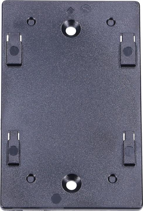 Actual product image Ubiquiti POE-24-24W PoE Adapter, passive (802.3af (PoE), 24 W)