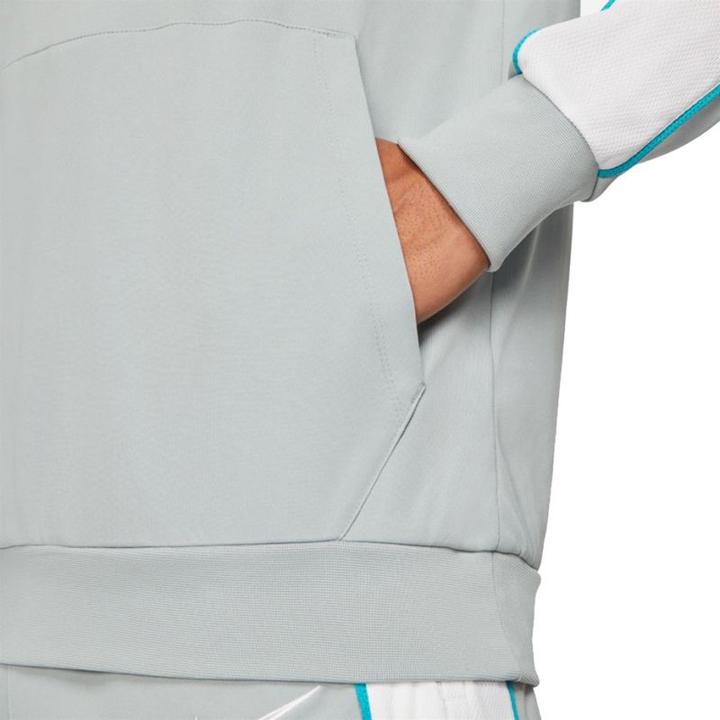 Produktbild Nike Academy Dri-Fit Hoody Summer Artist (L)