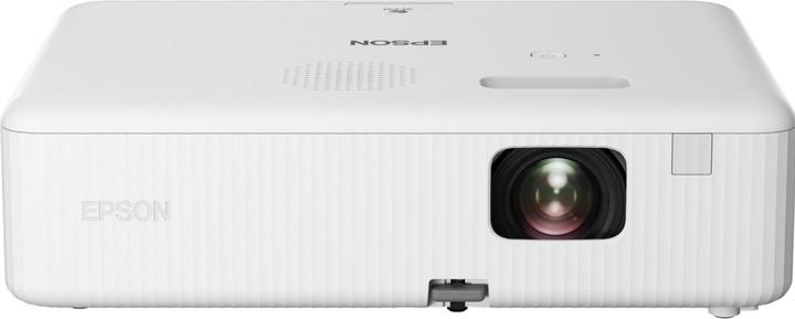 Immagine prodotto Epson CO-FH02 (Full HD, 3000 lm, 1.19 - 1.61:1)