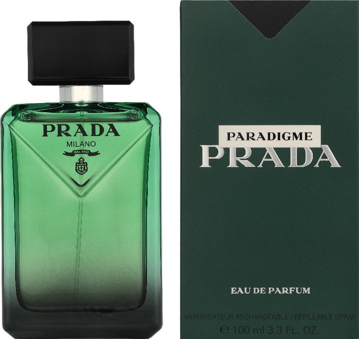 Produktbild Prada Paradigme (Eau de Parfum, 100 ml)