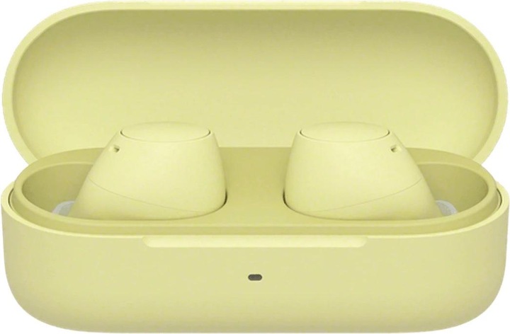 Actual product image Sony WF-C510 (No noise cancelling, 11 h, Wireless)