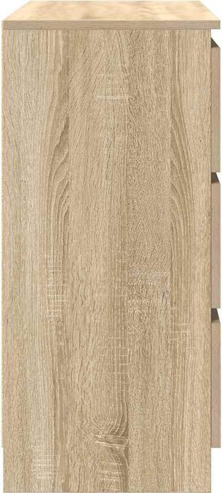 Image du produit vidaXL Sideboard (80 x 35 x 76 cm)