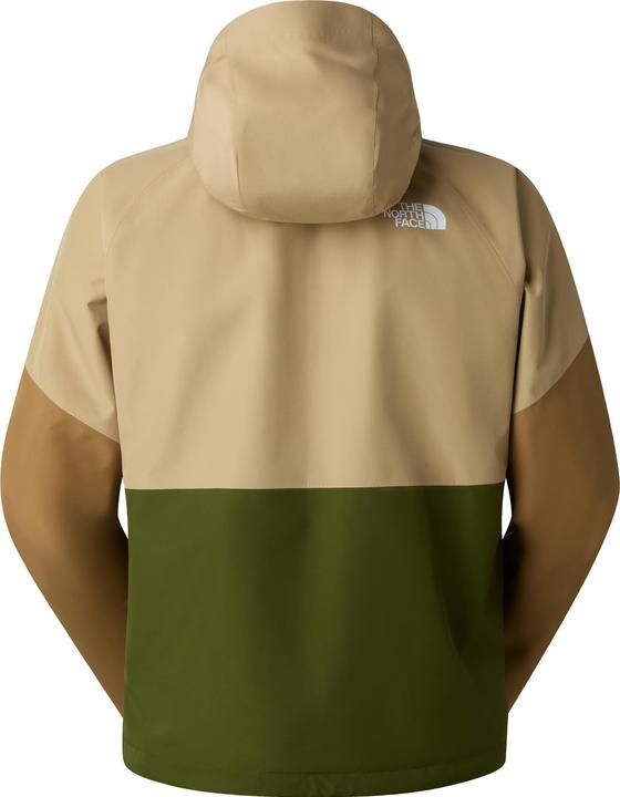 Actual product image North Face Lightning Zip-in (S)