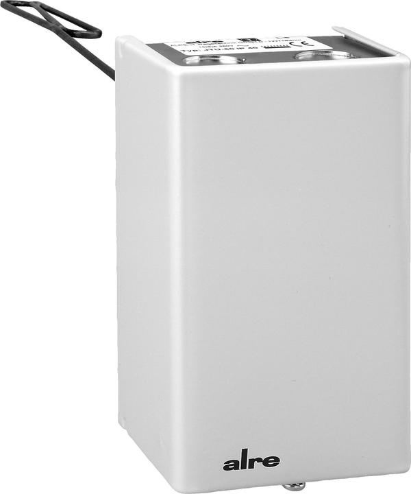Actual product image ALRE JTU-1 Air heater thermostat mech.