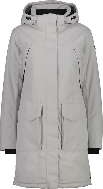 CMP Campagnolo Coat Zip Hood