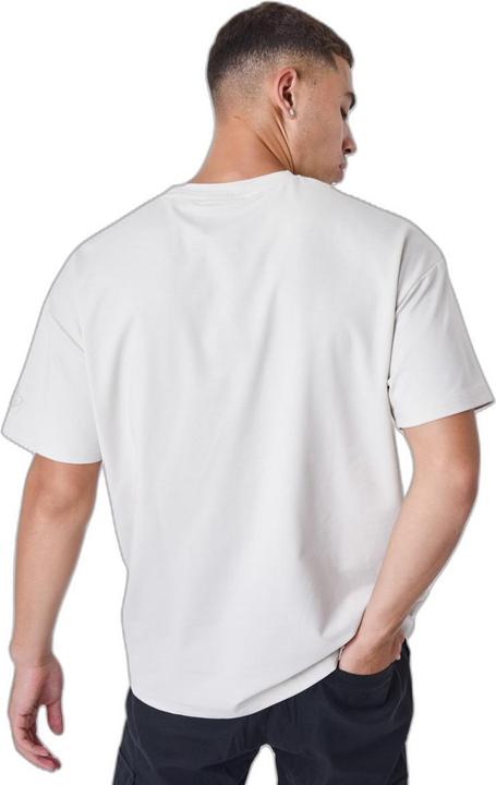 Immagine prodotto Project X Paris T-shirt con tasche a contrasto (S)