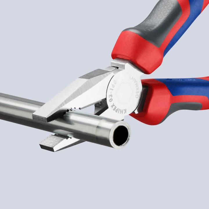 Produktbild Knipex Kombizange (160 mm)