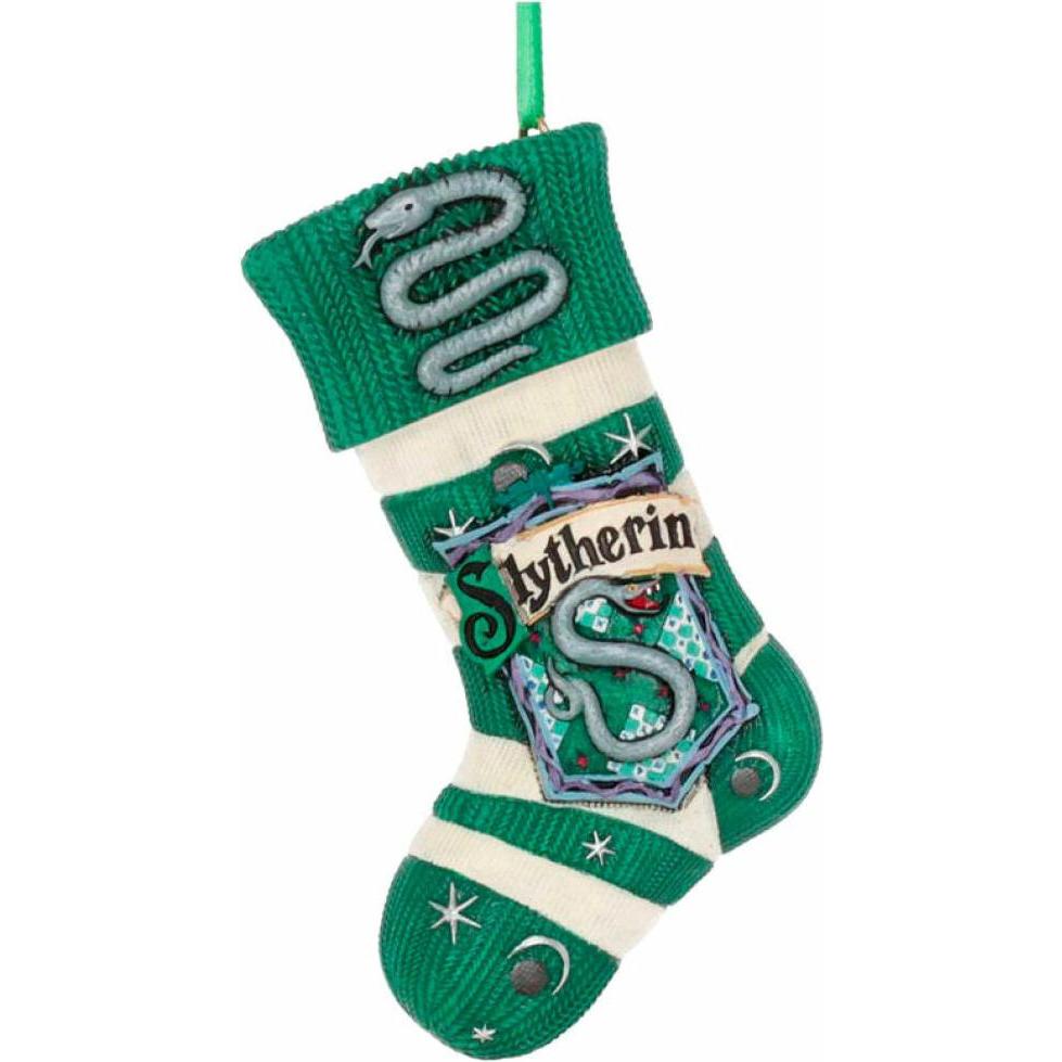 Nemesis Now, Christbaumschmuck, Slytherin (1 -teilig)